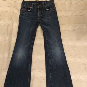 Seven jeans for girls